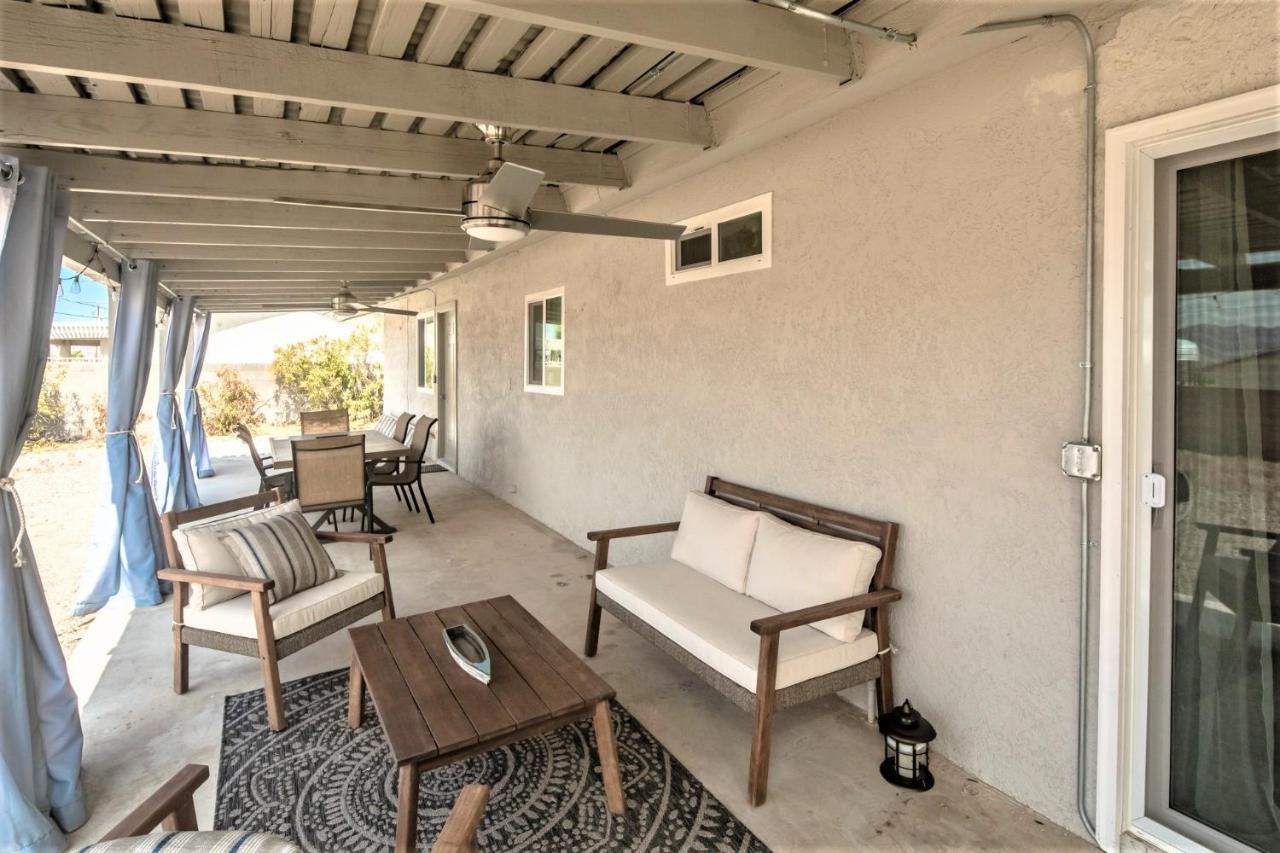 New! Family Havasu Close To Off-roading And London Bridge!