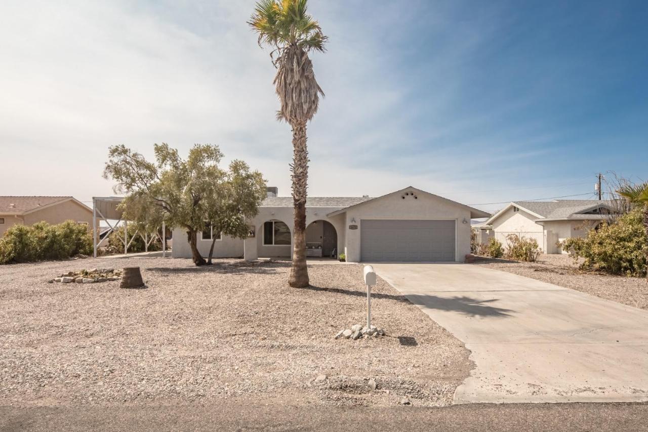 New! Family Havasu Close To Off-roading And London Bridge! * Lake Havasu City