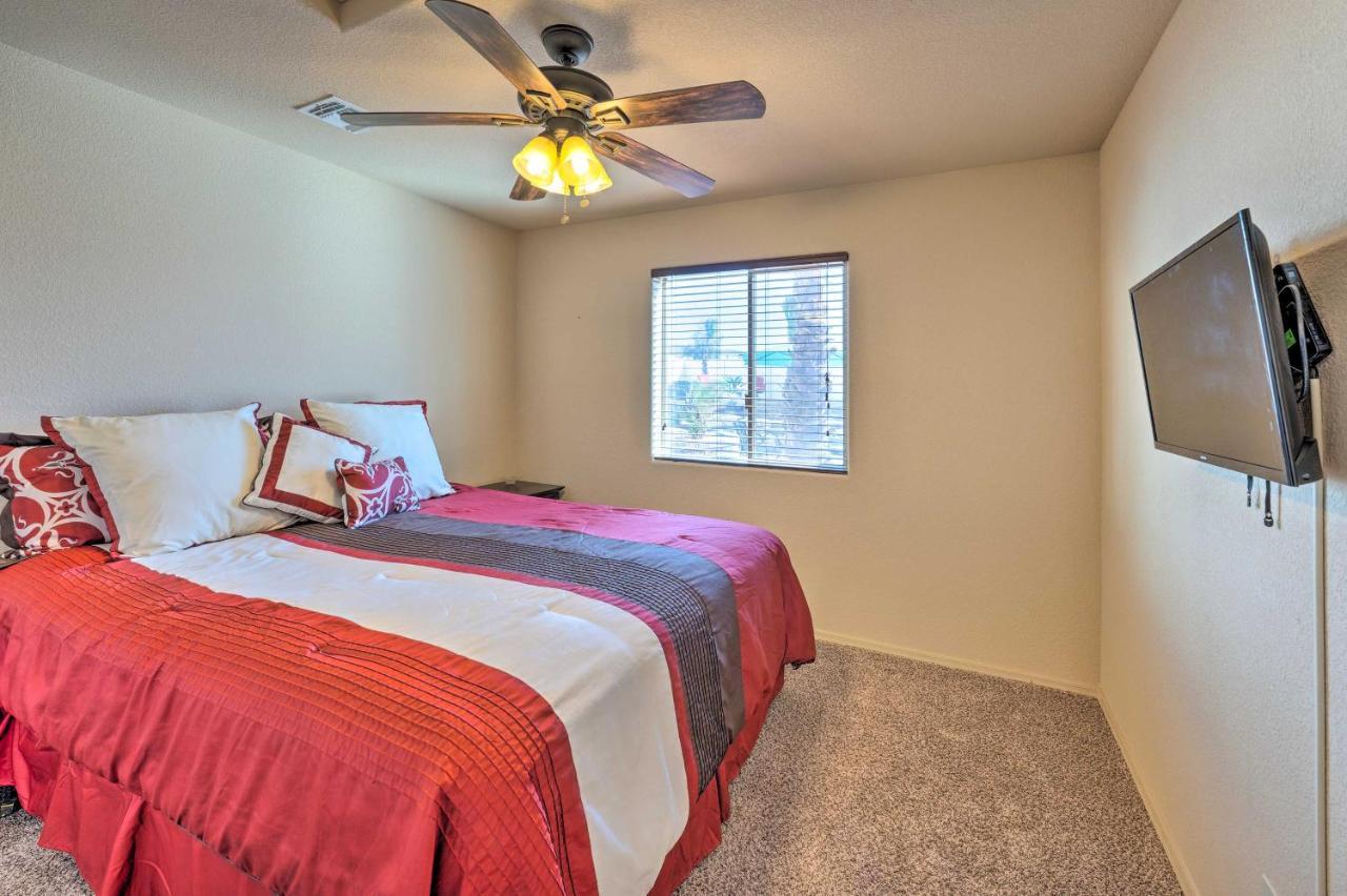 Bright Lake Havasu With New Backyard Oasis! Holiday home *