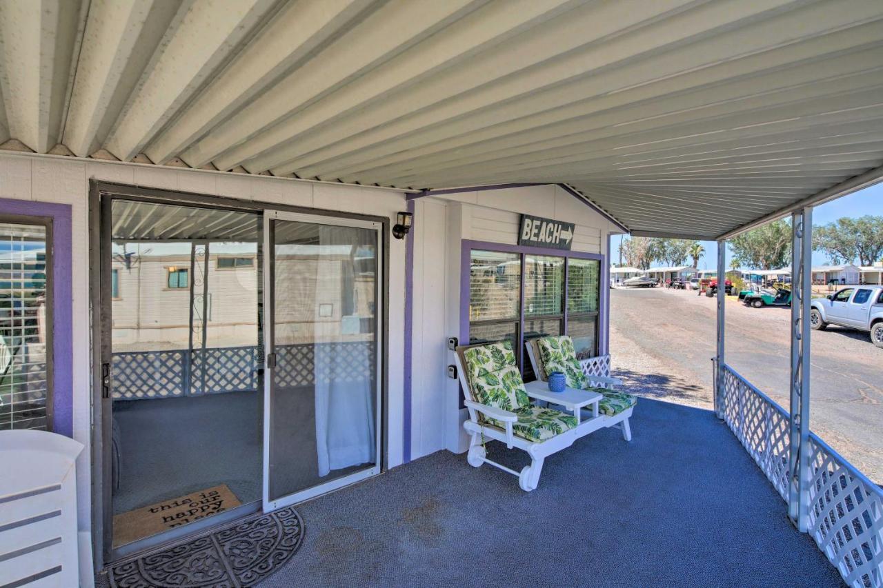 Holiday home Havasu With Perks, Walk To *
