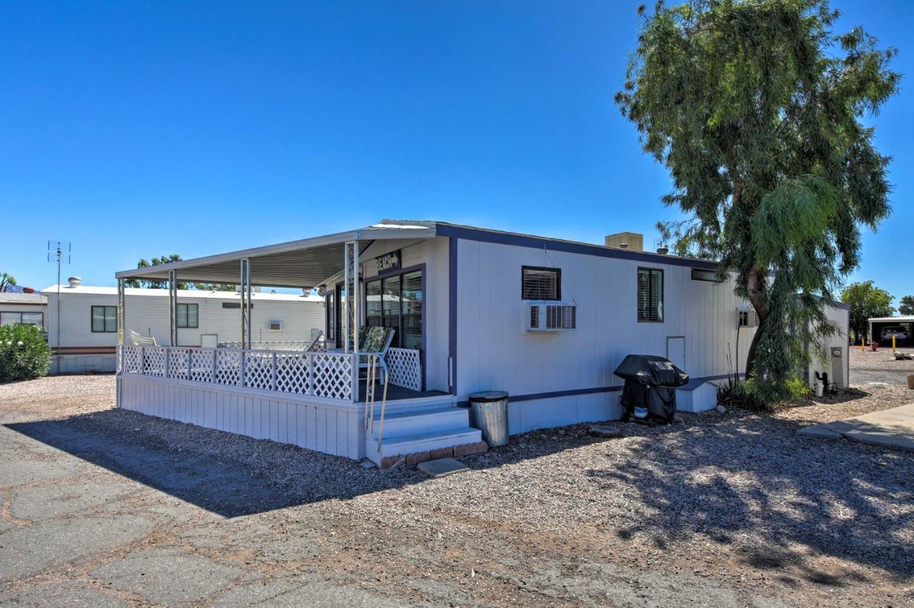 Havasu With Perks, Walk To Holiday home *