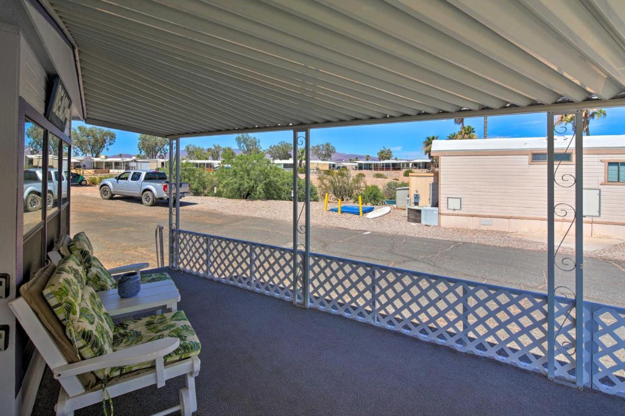 Havasu With Perks, Walk To Lake Havasu City
