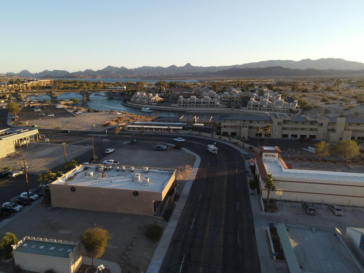 Motel Sway Lake Havasu City