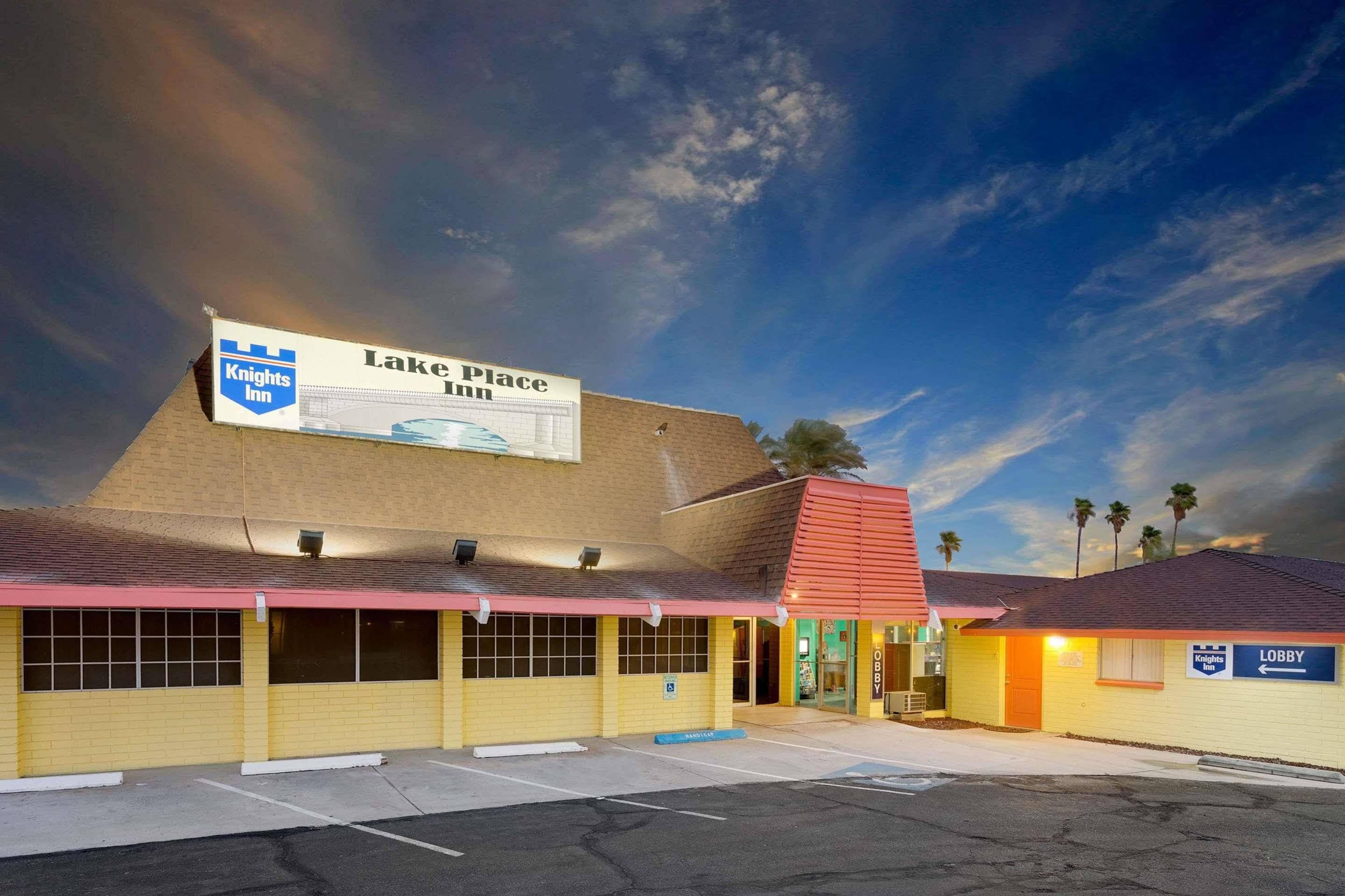 Place Havasu Motel Lake Havasu City