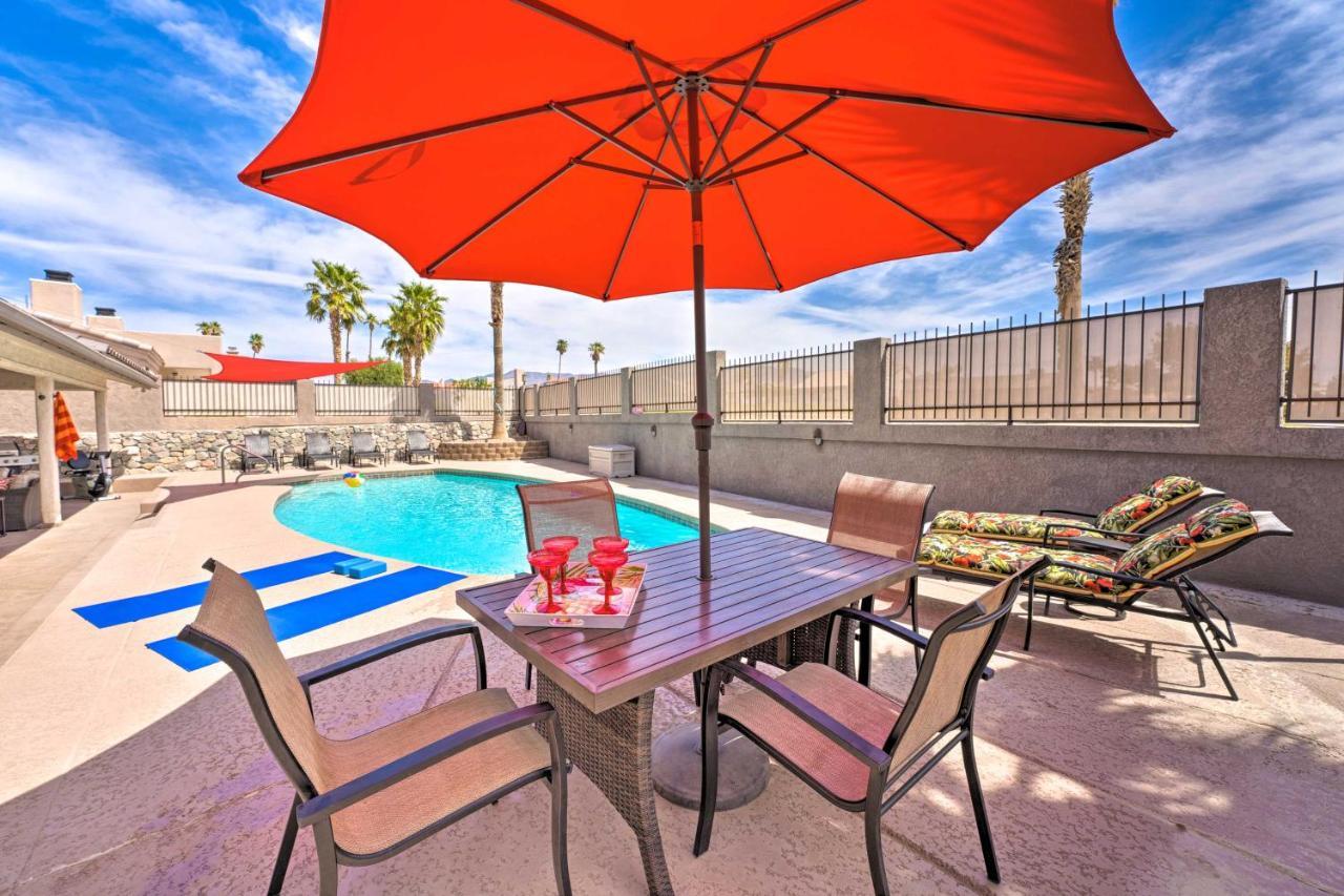 Havasu Heated Pool And Golf Course Views Holiday home *