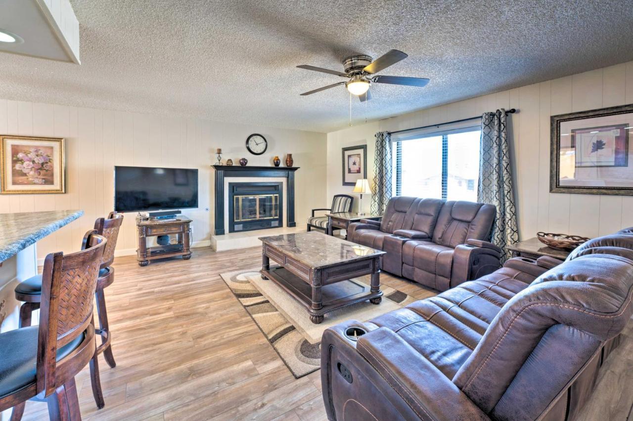 Holiday home Havasu With Pool - 2 Miles To Waterfront! *