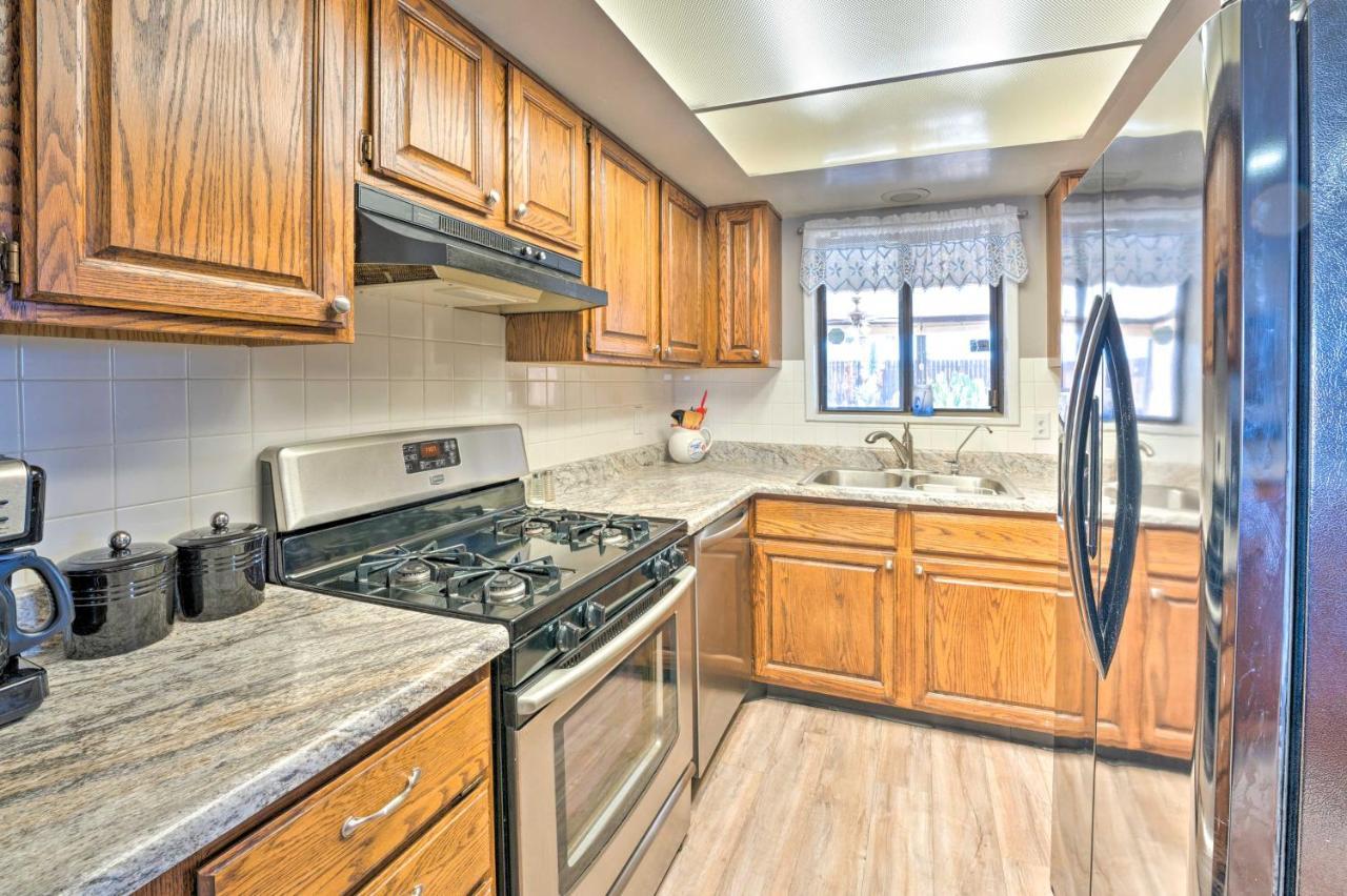 Holiday home Havasu With Pool - 2 Miles To Waterfront! *
