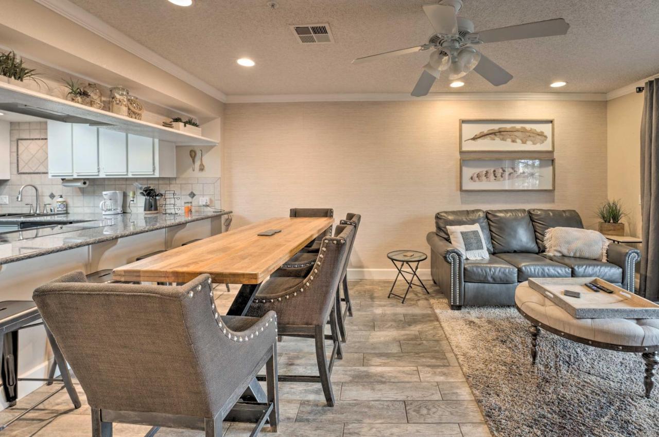 Havasu With Pool Access 1 Block To Lake Havasu City