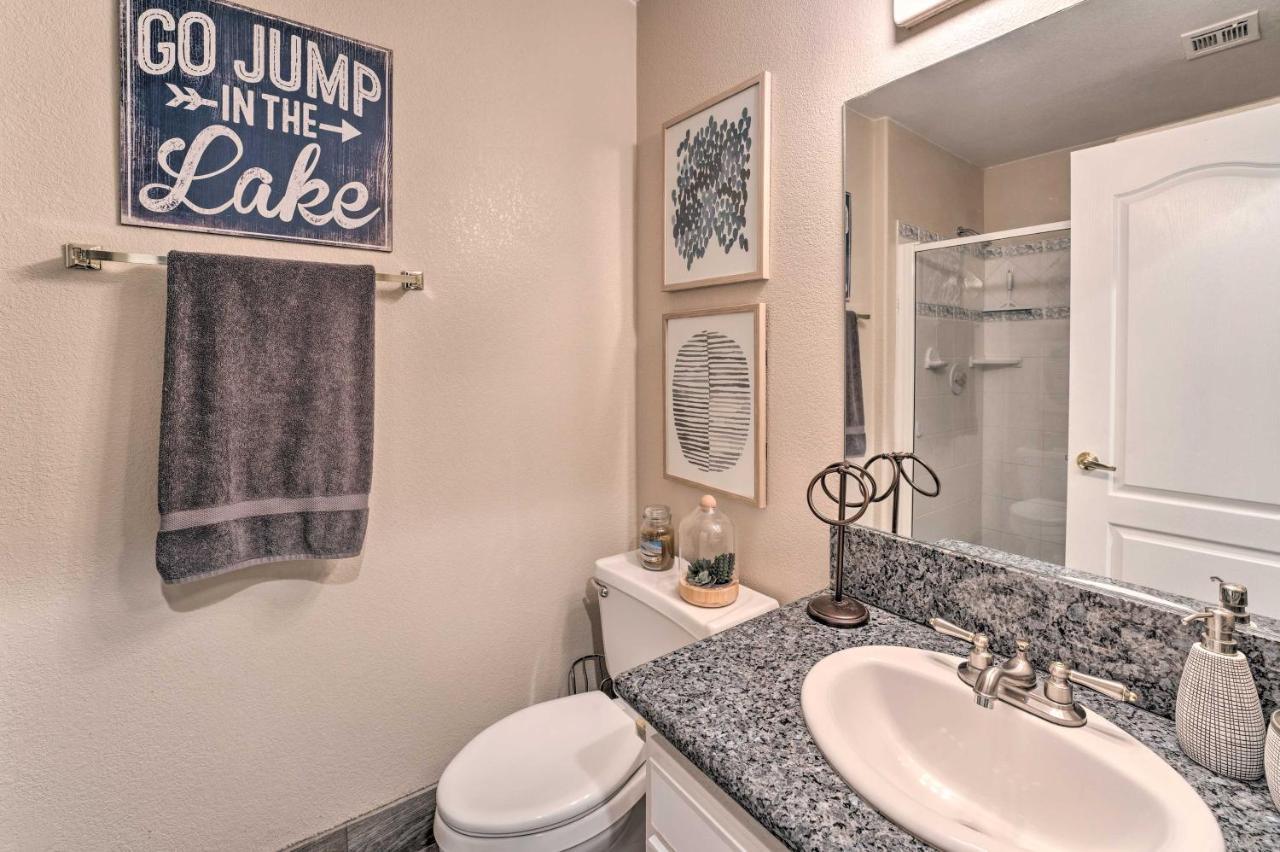 Havasu With Pool Access 1 Block To Lake Havasu City
