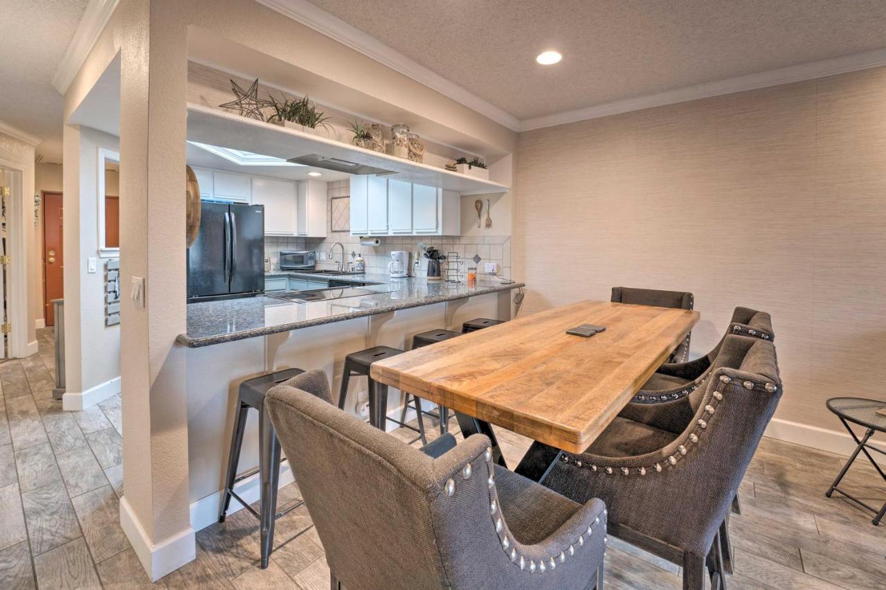 Havasu With Pool Access 1 Block To