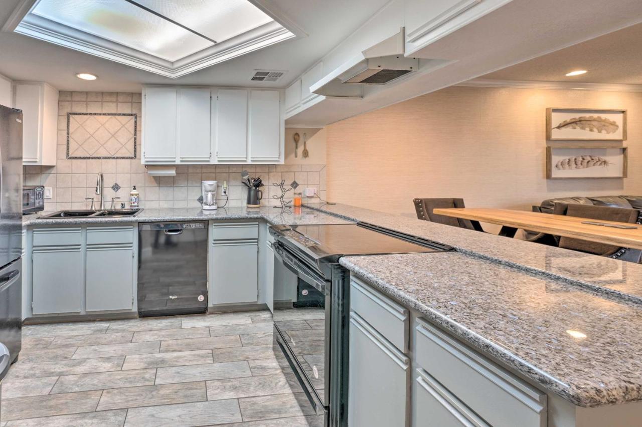 Havasu With Pool Access 1 Block To Apartment *