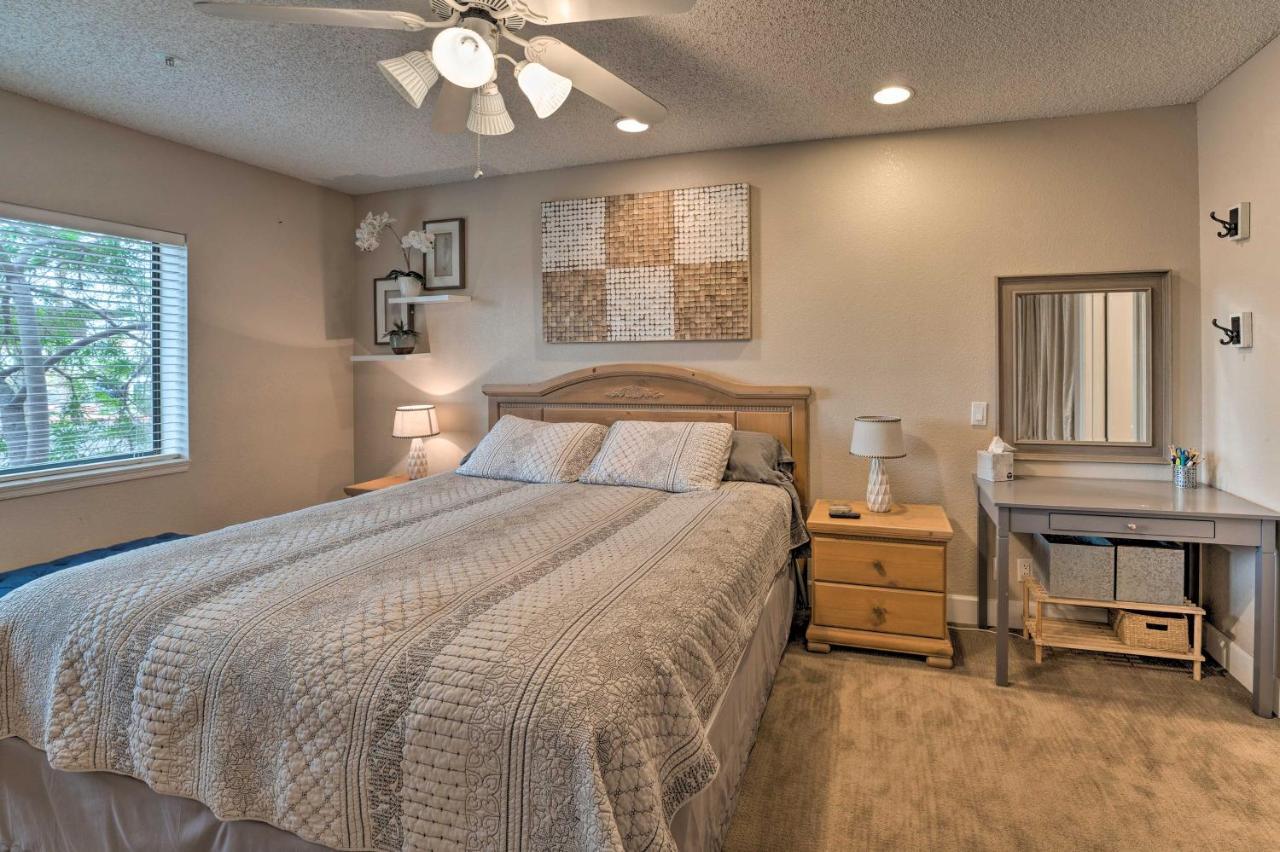 Apartment Havasu With Pool Access 1 Block To