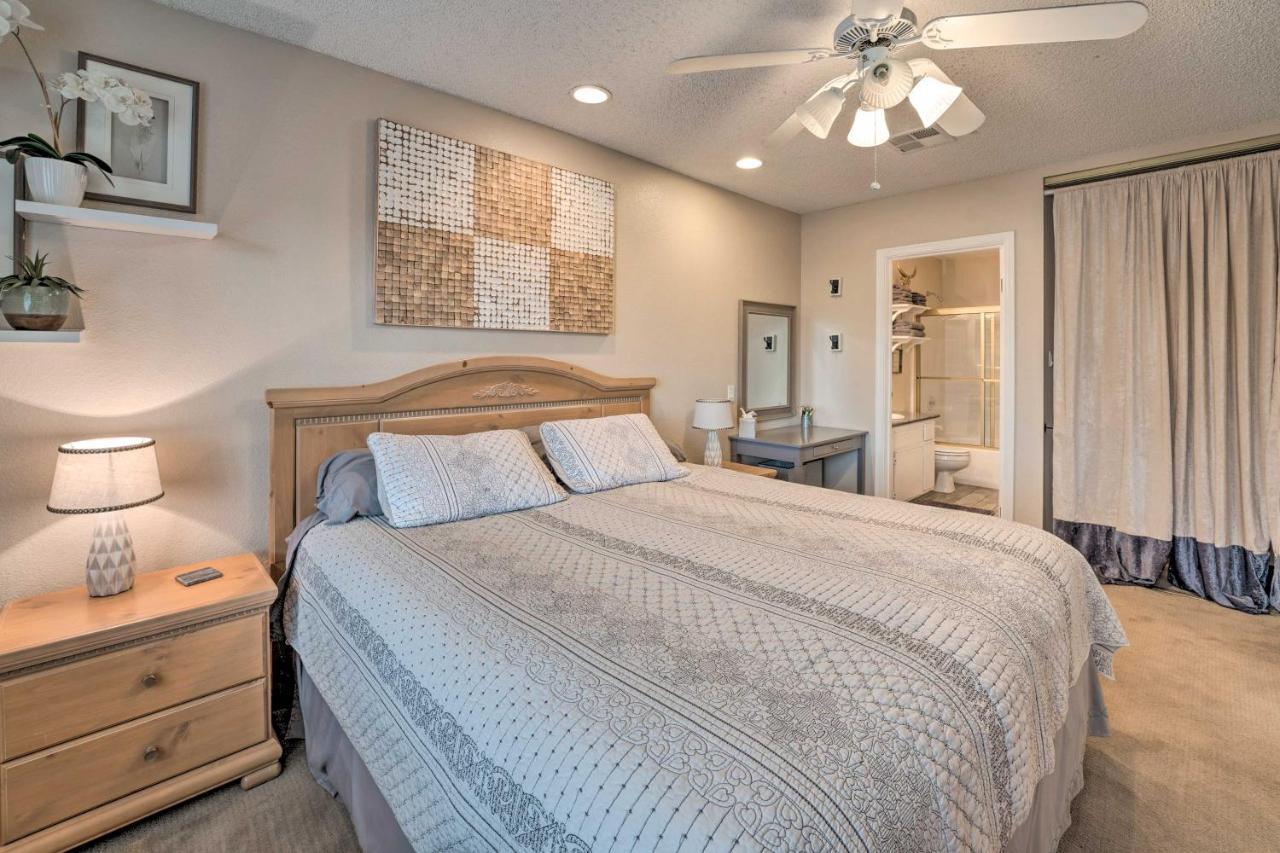 Havasu With Pool Access 1 Block To Apartment