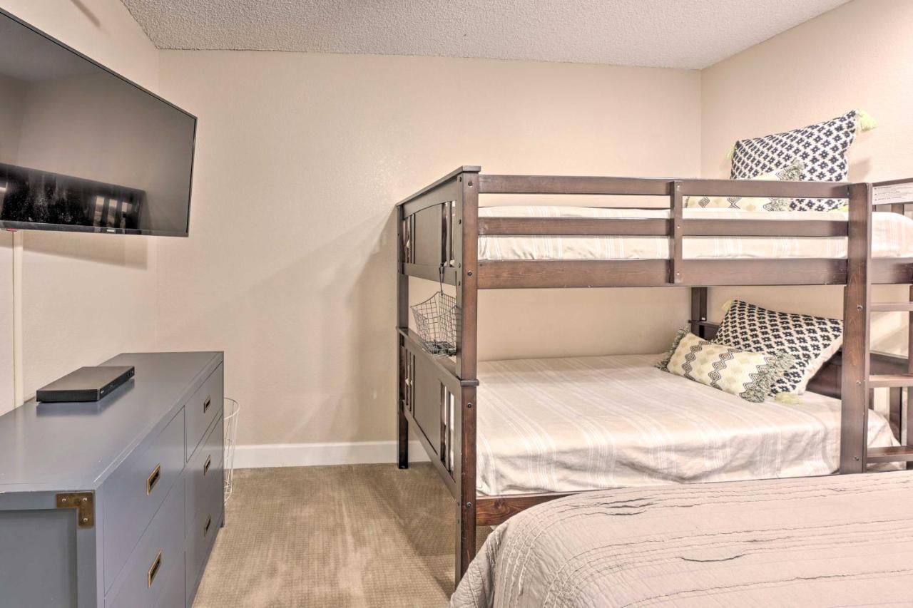 Havasu With Pool Access 1 Block To Apartment *