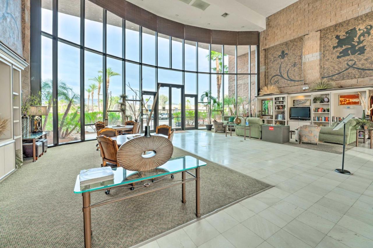 Havasu With Pool Access 1 Block To
