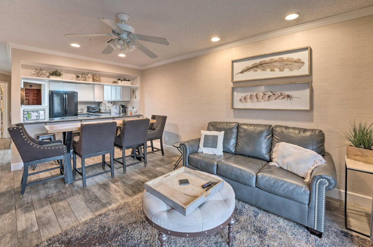 Apartment Havasu With Pool Access 1 Block To *