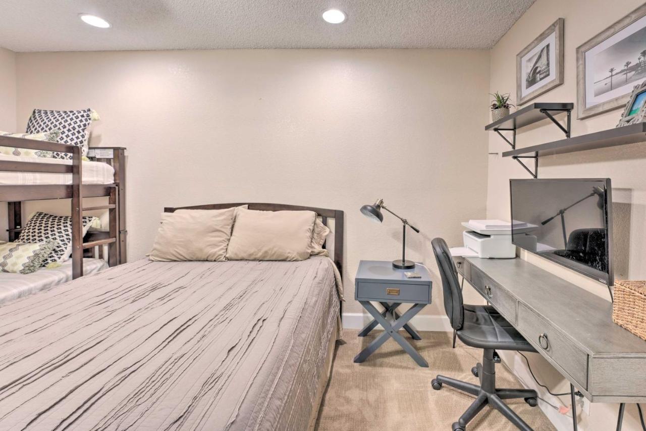Apartment Havasu With Pool Access 1 Block To
