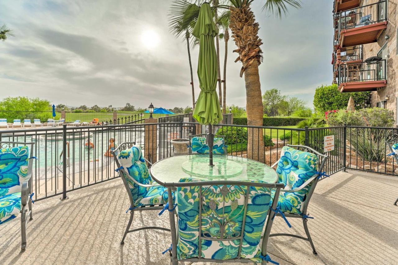 Havasu With Pool Access 1 Block To *