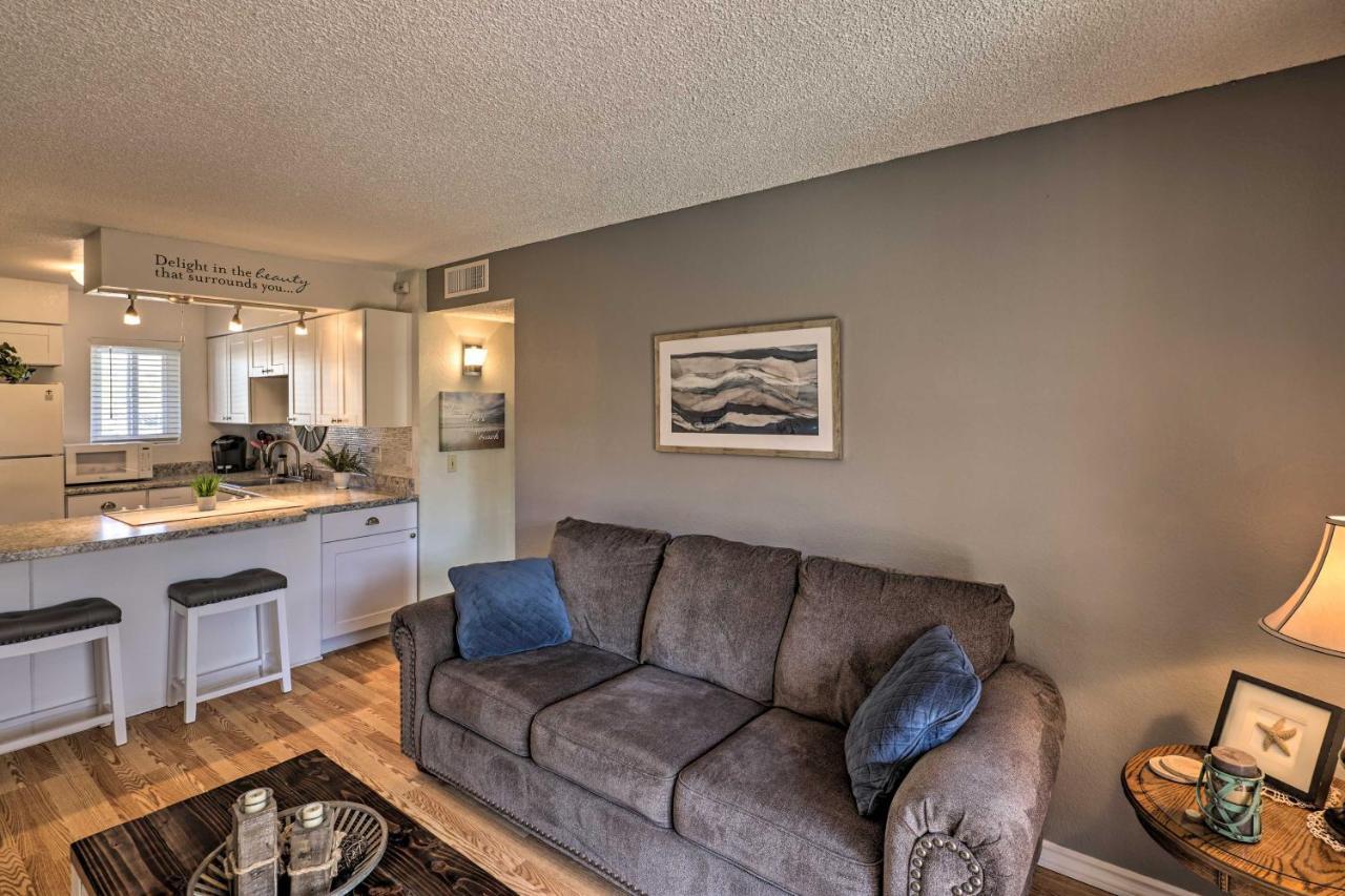 Havasu Walk To Lake, Dining And Shops! Apartment *
