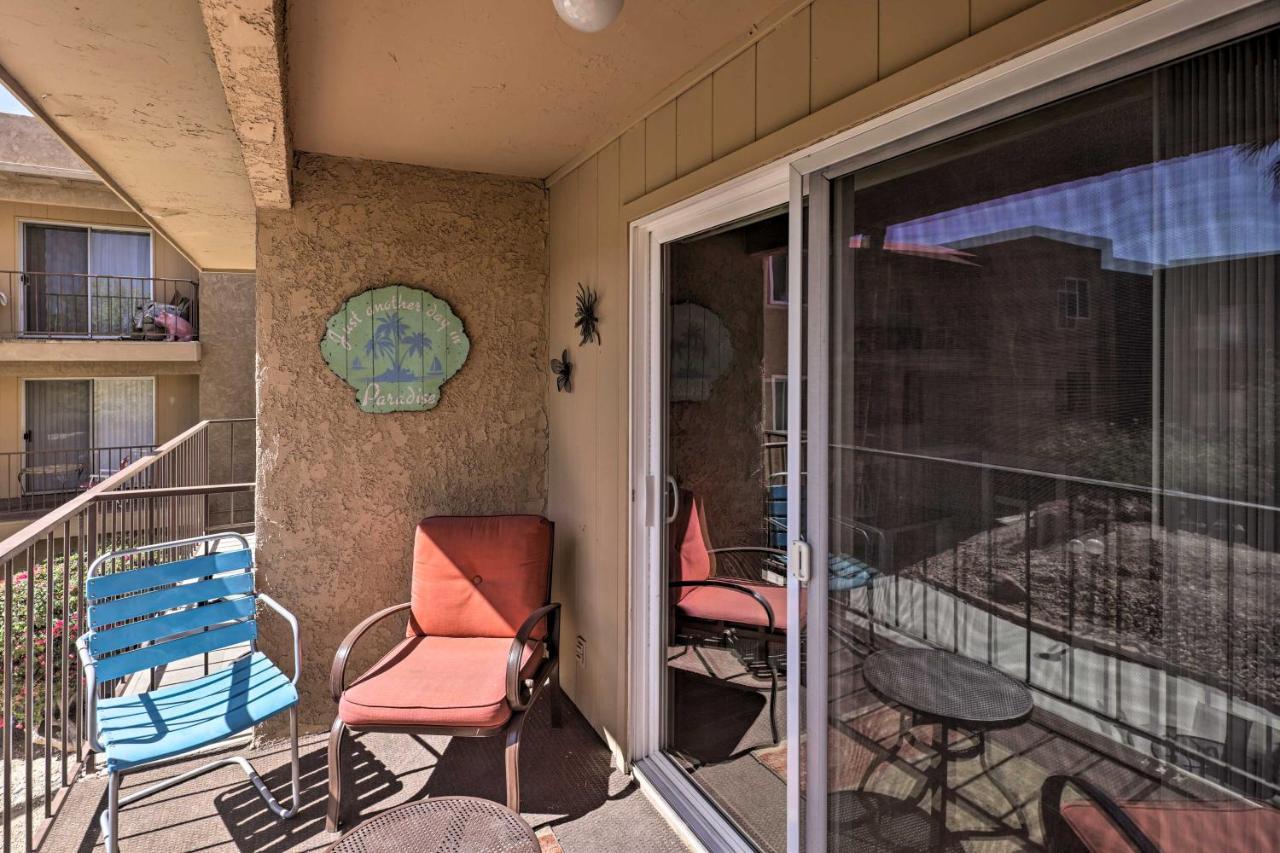 Havasu Walk To Lake, Dining And Shops! Apartment