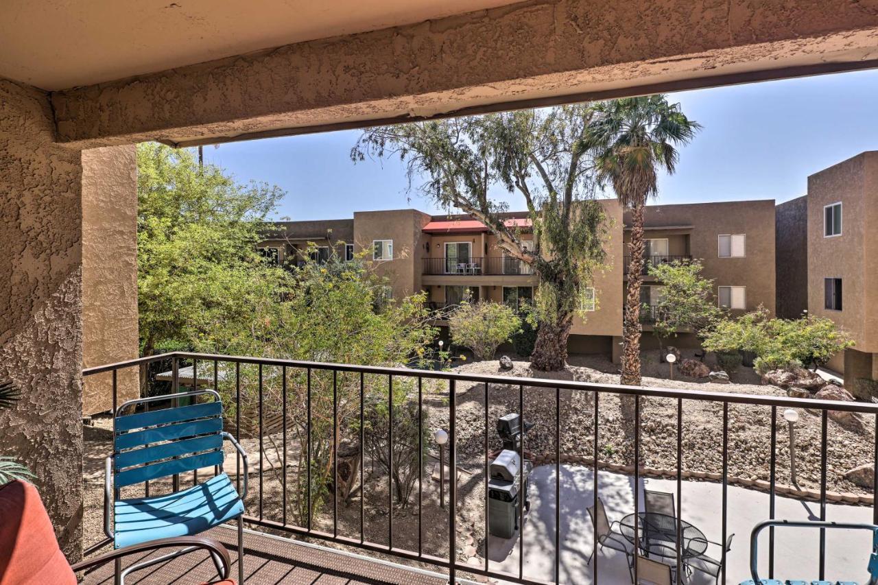 Havasu Walk To Lake, Dining And Shops! Apartment