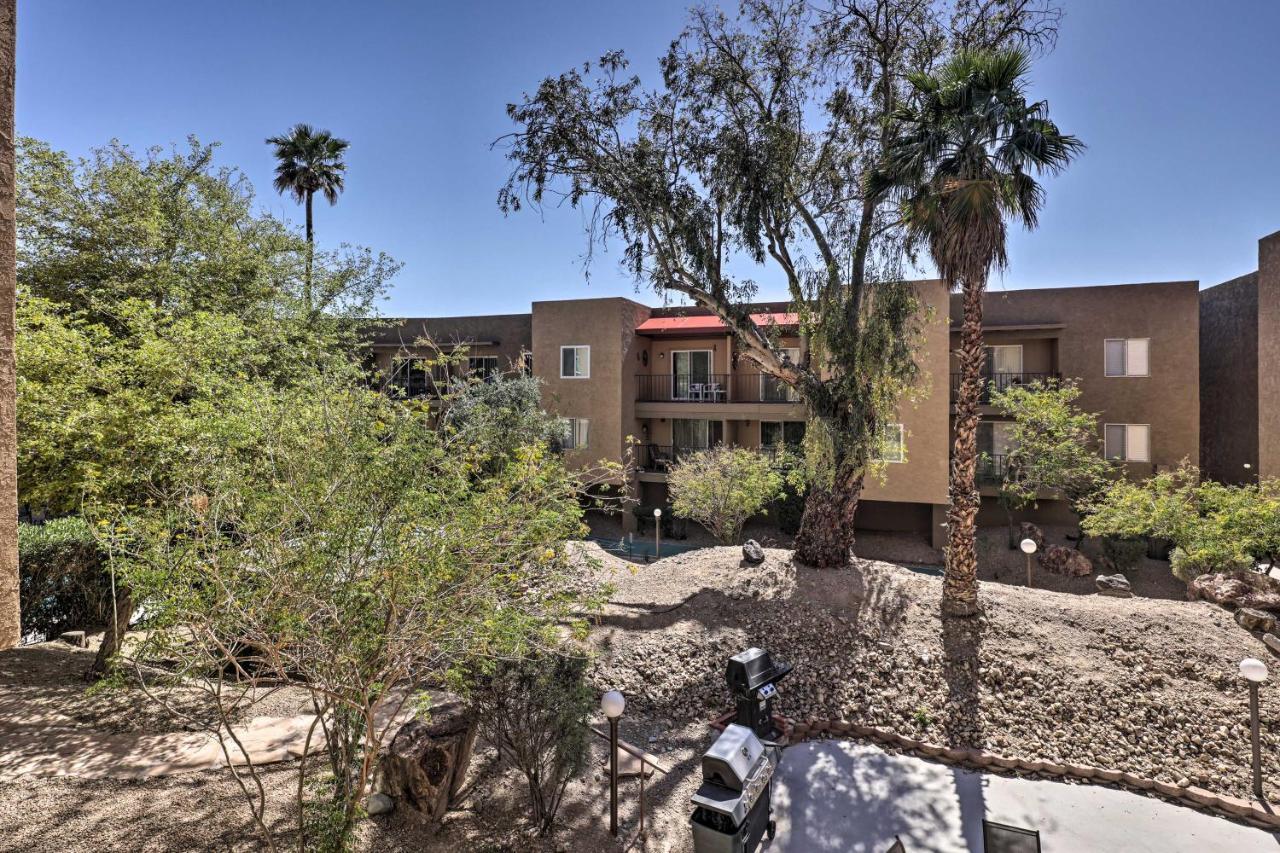 Havasu Walk To Lake, Dining And Shops! Apartment *