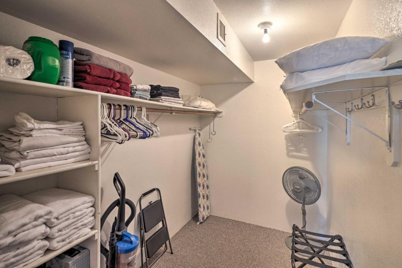 Havasu Walk To Lake, Dining And Shops! Apartment Lake Havasu City