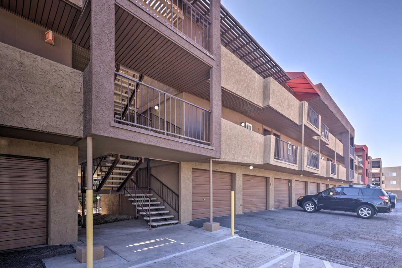 Havasu Walk To Lake, Dining And Shops! Lake Havasu City