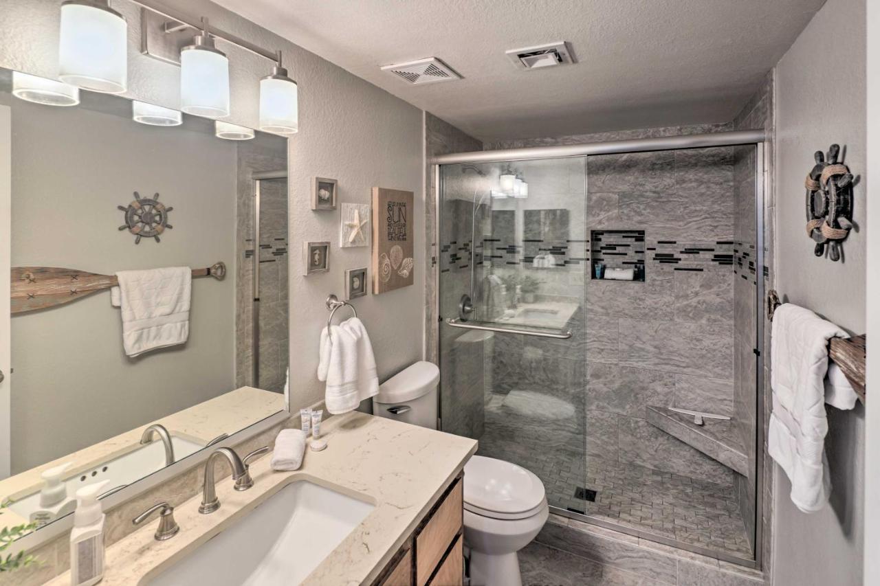 Havasu Walk To Lake, Dining And Shops! Apartment *