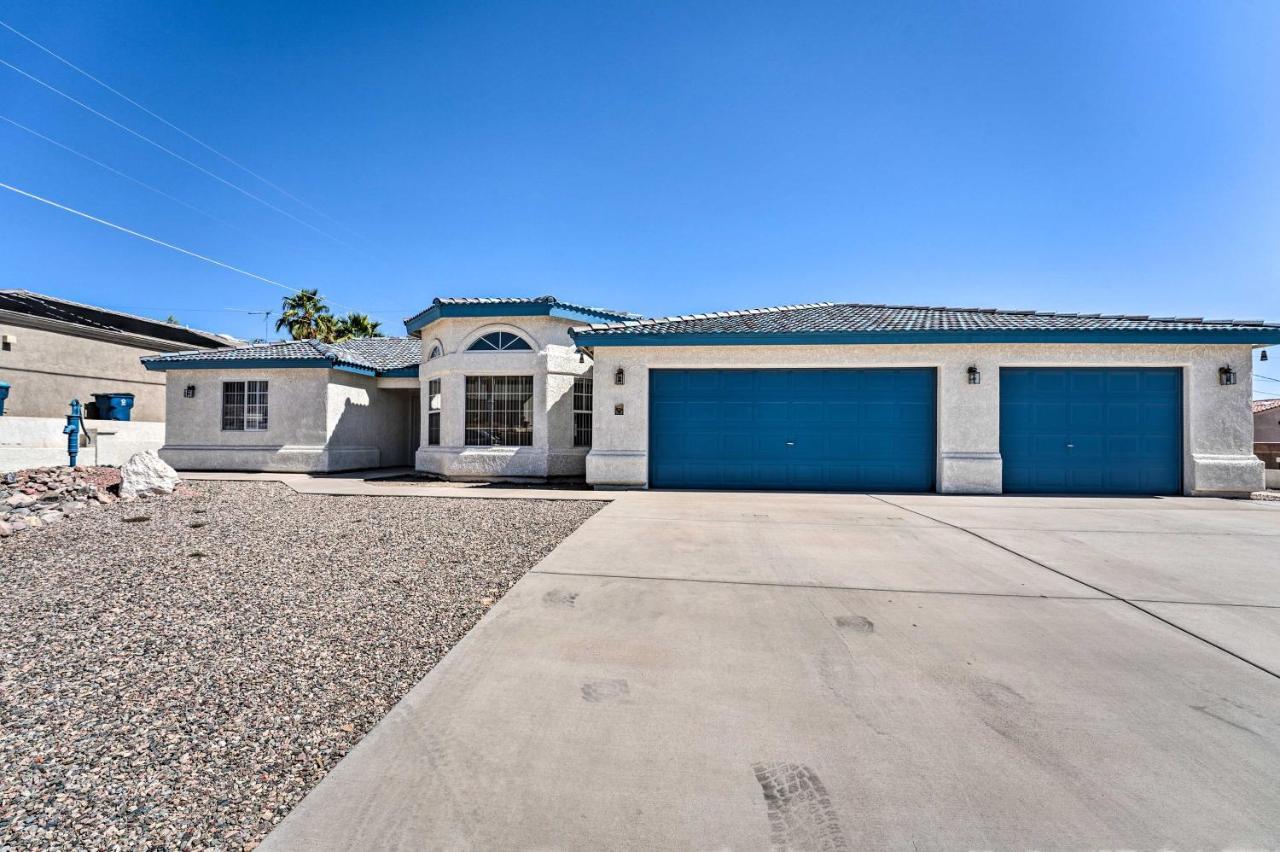 Holiday home Havasu Retreat With Private Pool And Patio! Lake Havasu City