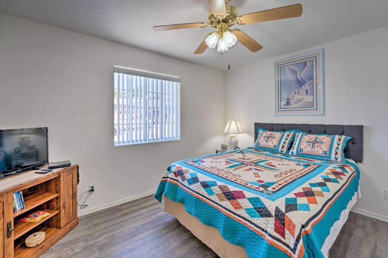 Havasu Retreat With Private Pool And Patio! Holiday home