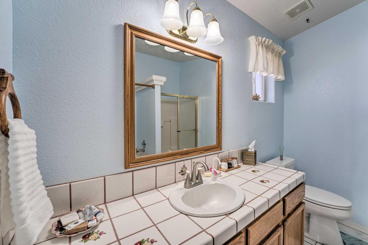 Havasu Retreat With Private Pool And Patio! Lake Havasu City