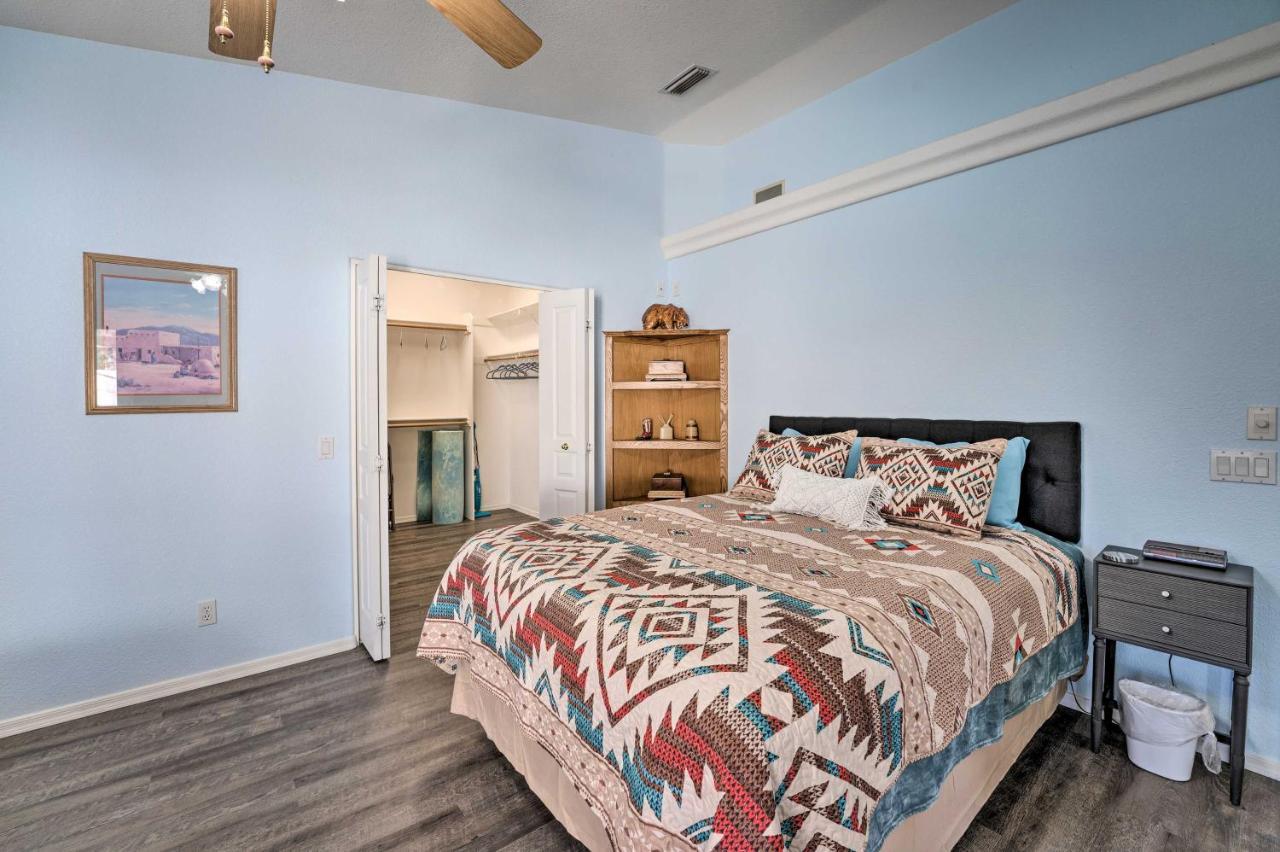 Holiday home Havasu Retreat With Private Pool And Patio! Lake Havasu City