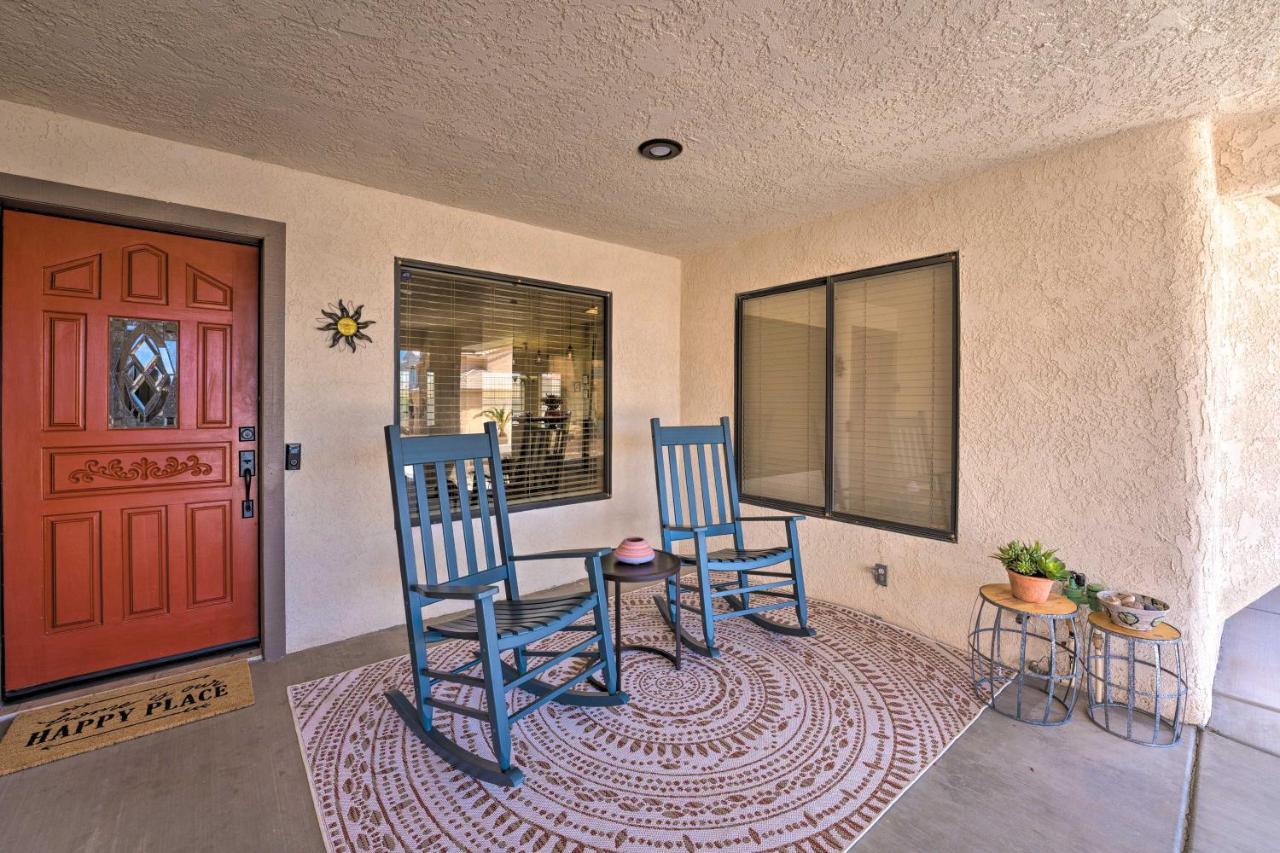 Holiday home Havasu Heated Pool And Golf Course Views