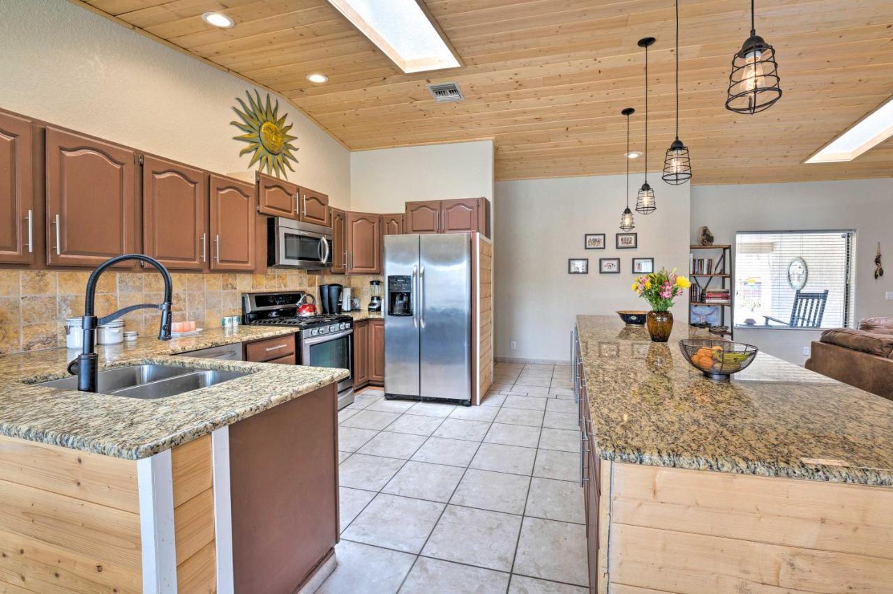 Holiday home Havasu Heated Pool And Golf Course Views Lake Havasu City