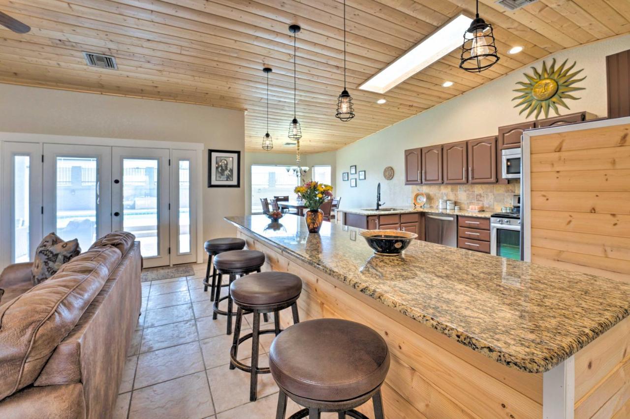 Havasu Heated Pool And Golf Course Views * Lake Havasu City