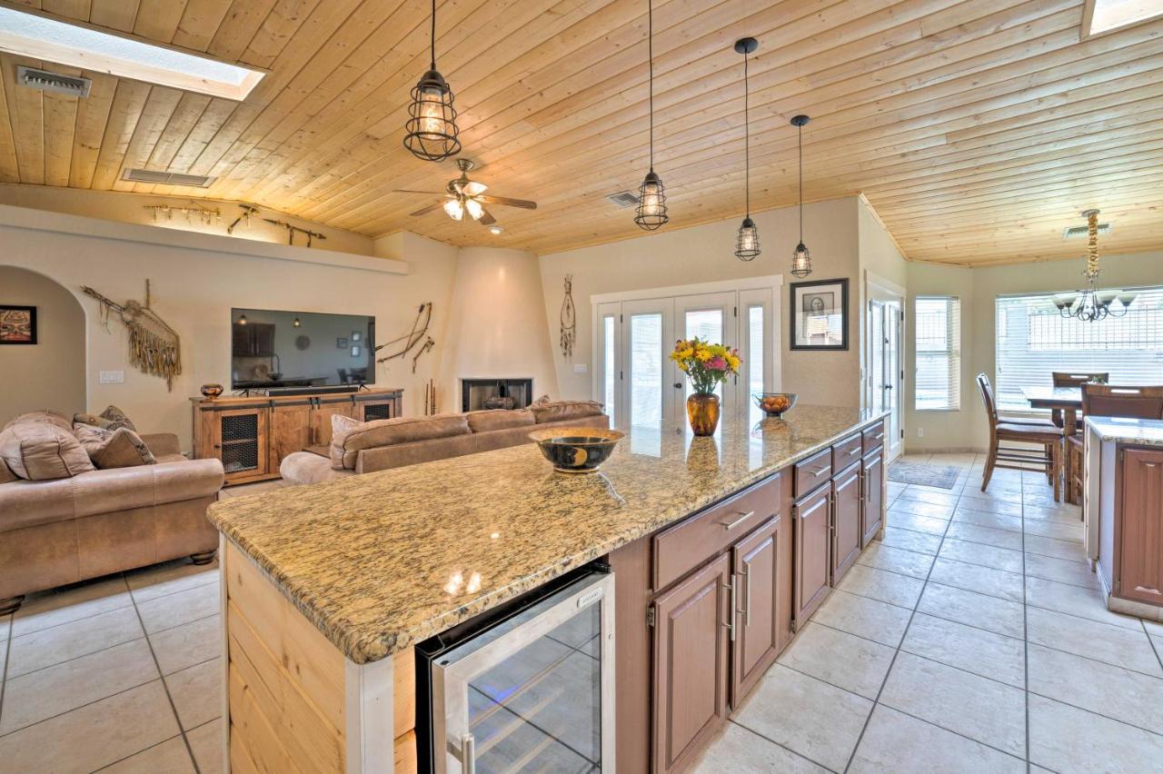 Holiday home Havasu Heated Pool And Golf Course Views