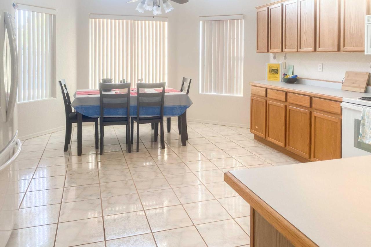 Holiday home Havasu Retreat With Private Pool And Patio! *