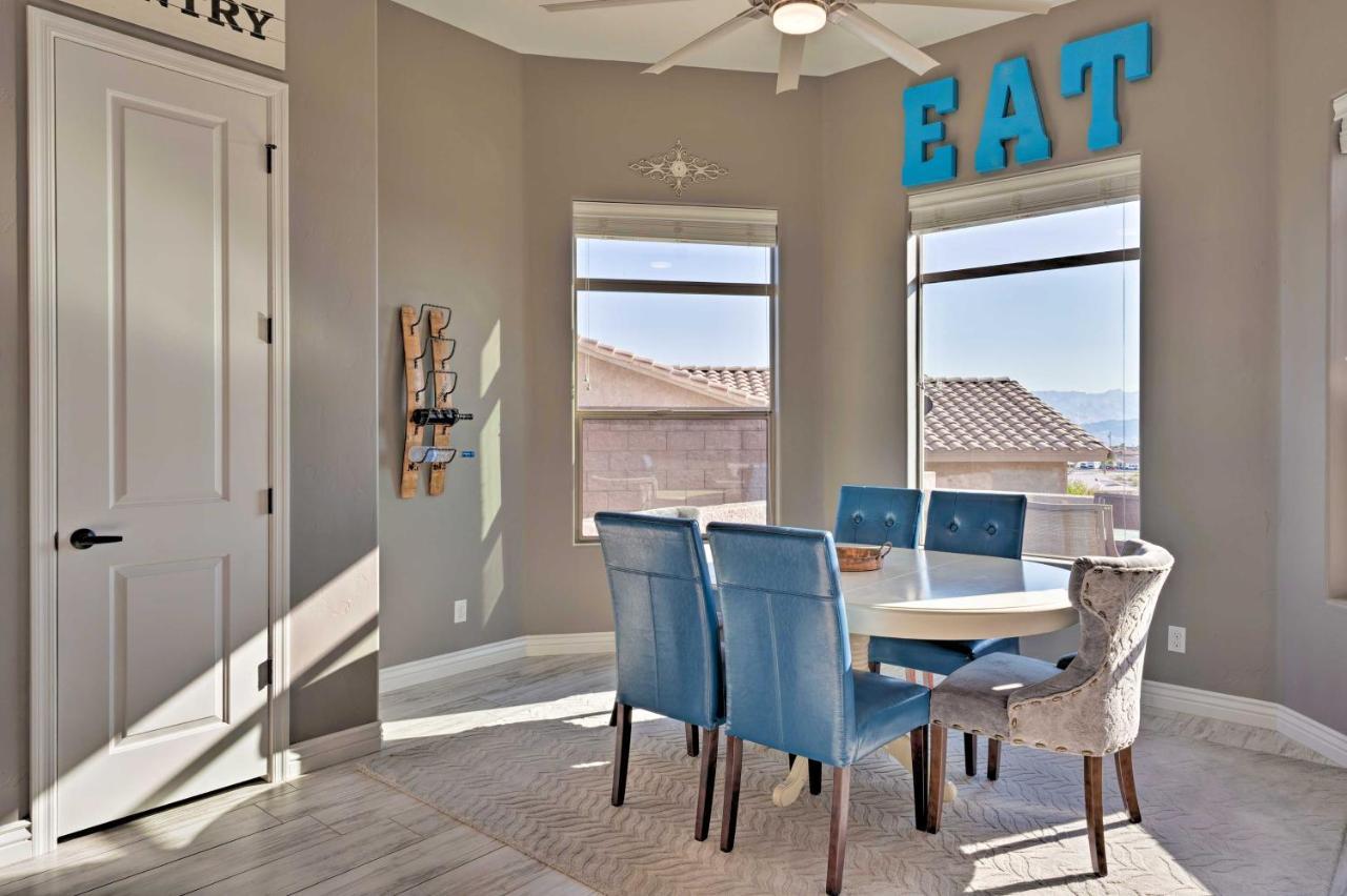 Holiday home Havasu With Pool And View *