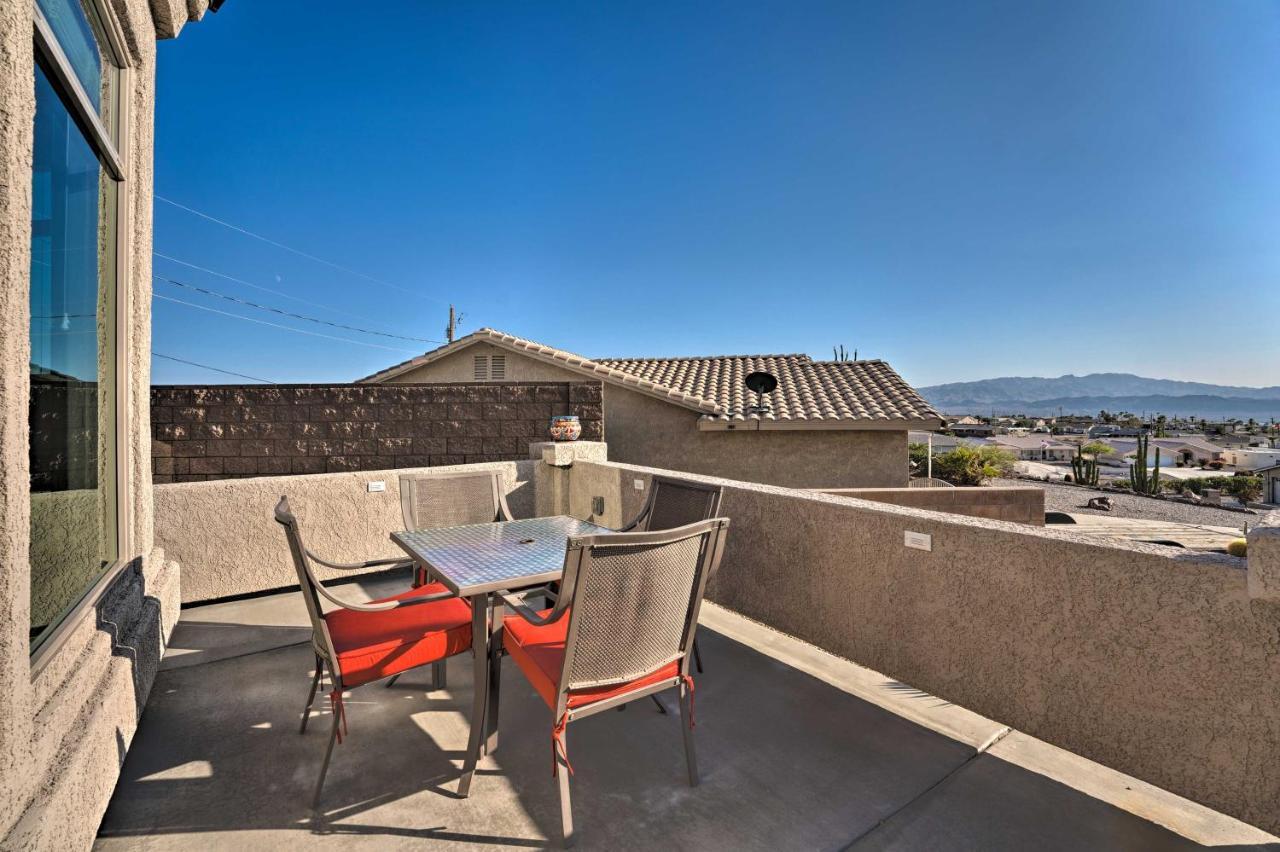 Holiday home Havasu With Pool And View Lake Havasu City