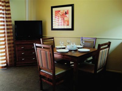 Resort Worldmark Havasu Dunes