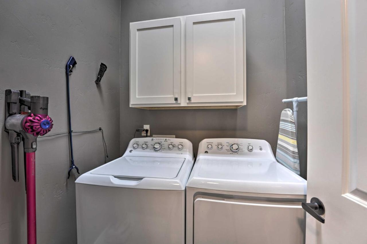 Holiday home Havasu With Pool And View Lake Havasu City