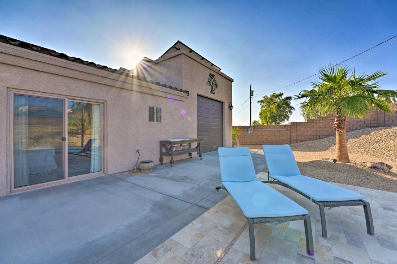Holiday home Havasu With Pool And View *