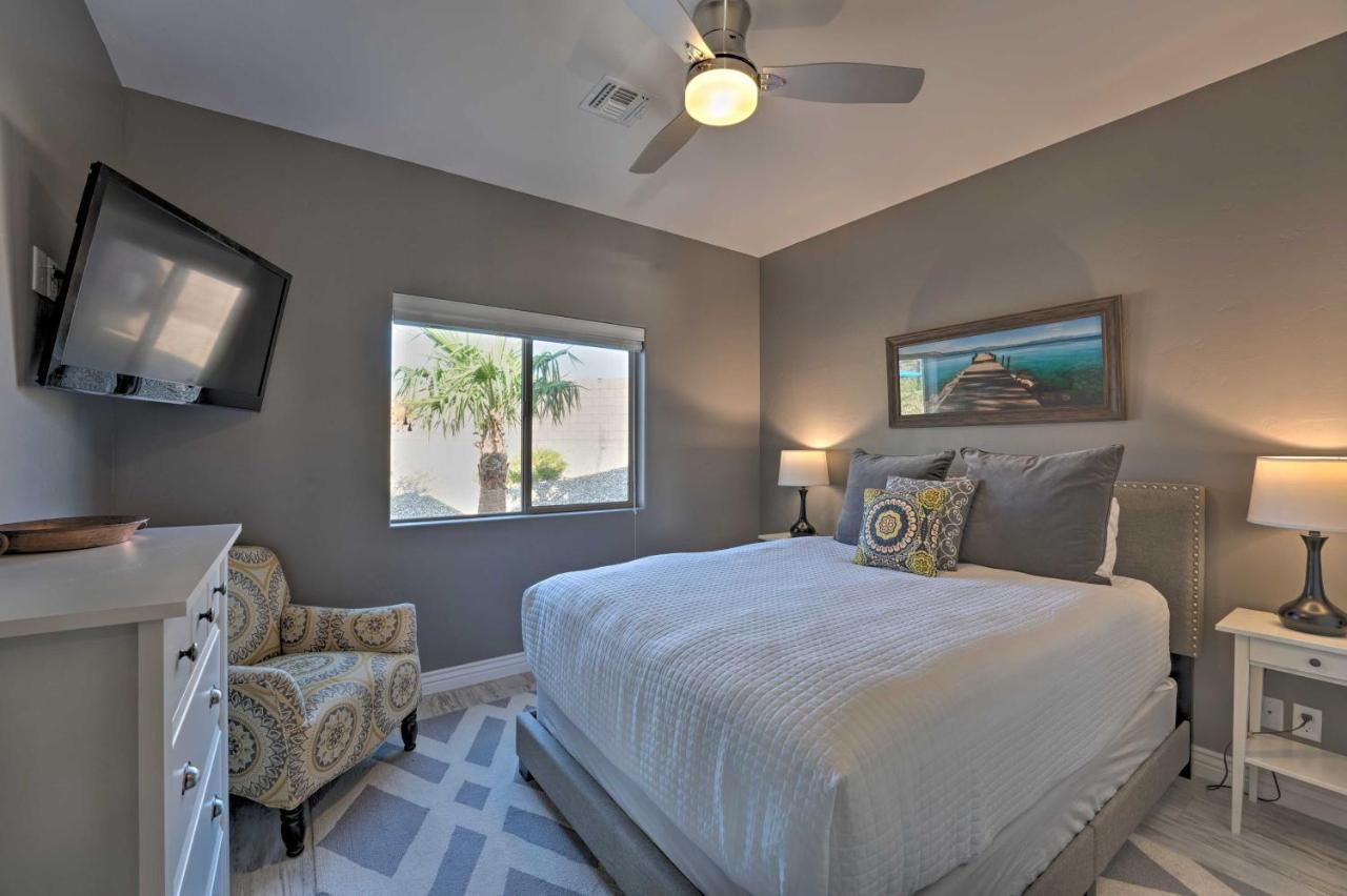 Holiday home Havasu With Pool And View