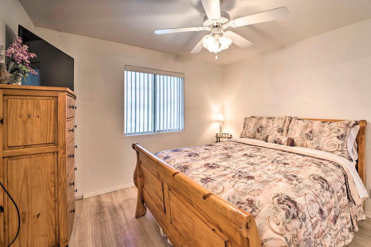 Holiday home Charming Havasu 2 Mi To Body Beach! Lake Havasu City