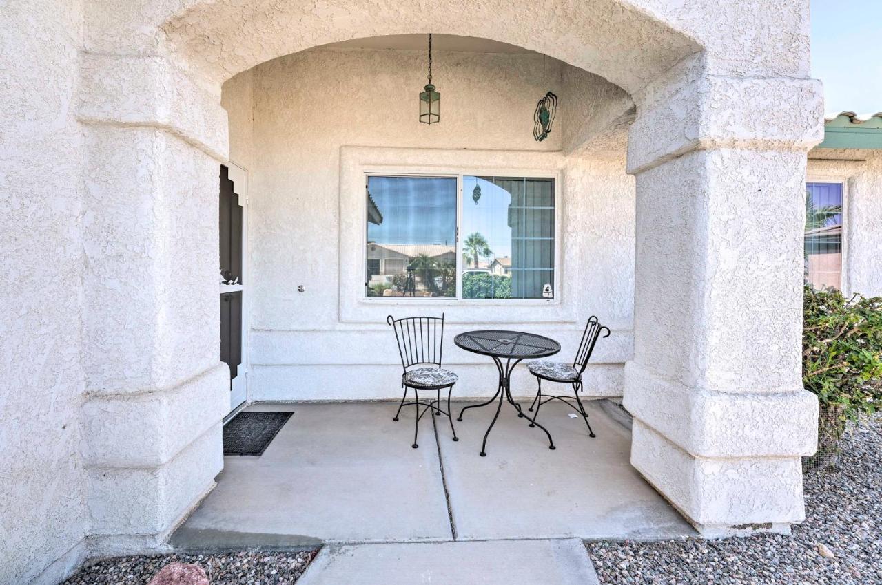 Charming Havasu 2 Mi To Body Beach! Holiday home *