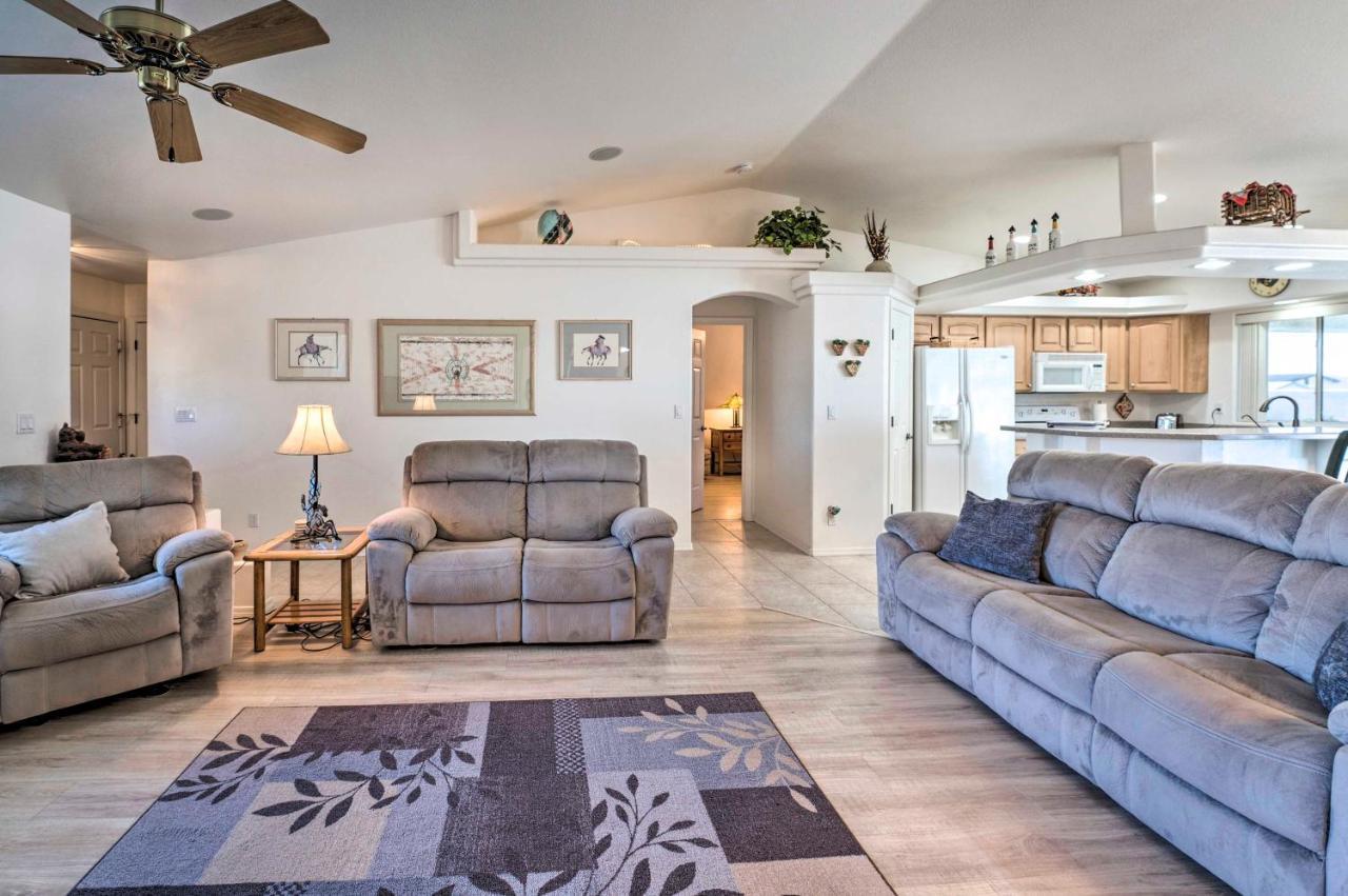 Charming Havasu 2 Mi To Body Beach! * Lake Havasu City