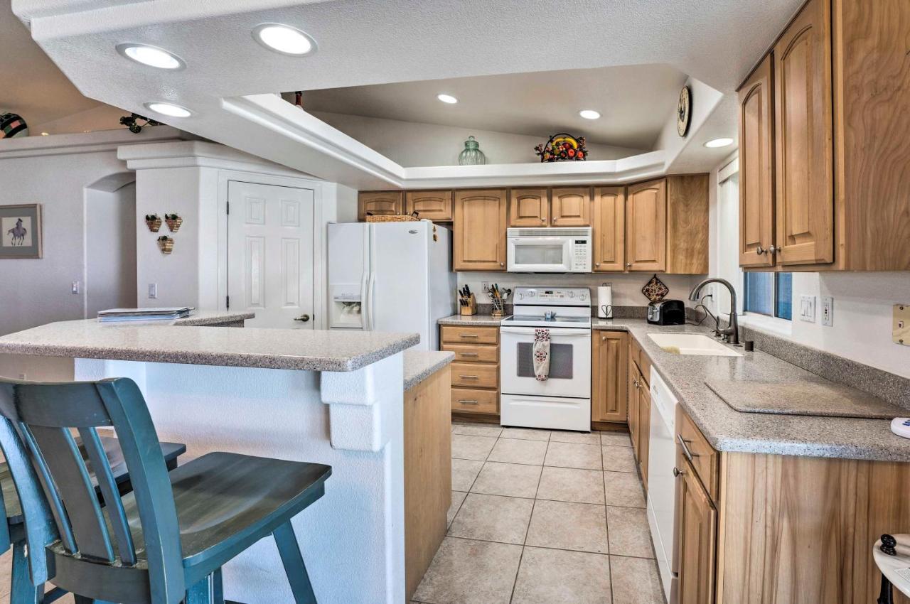Charming Havasu 2 Mi To Body Beach! * Lake Havasu City