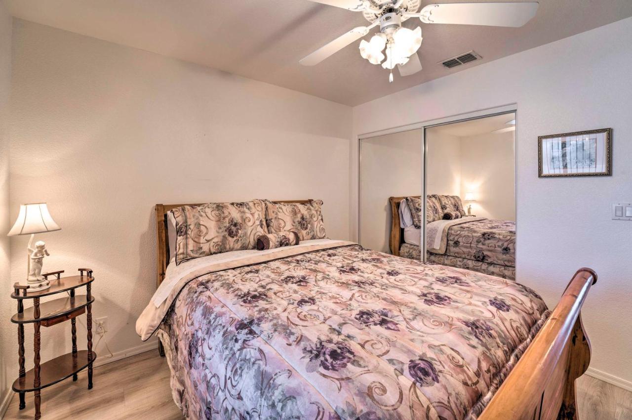 Charming Havasu 2 Mi To Body Beach! Holiday home