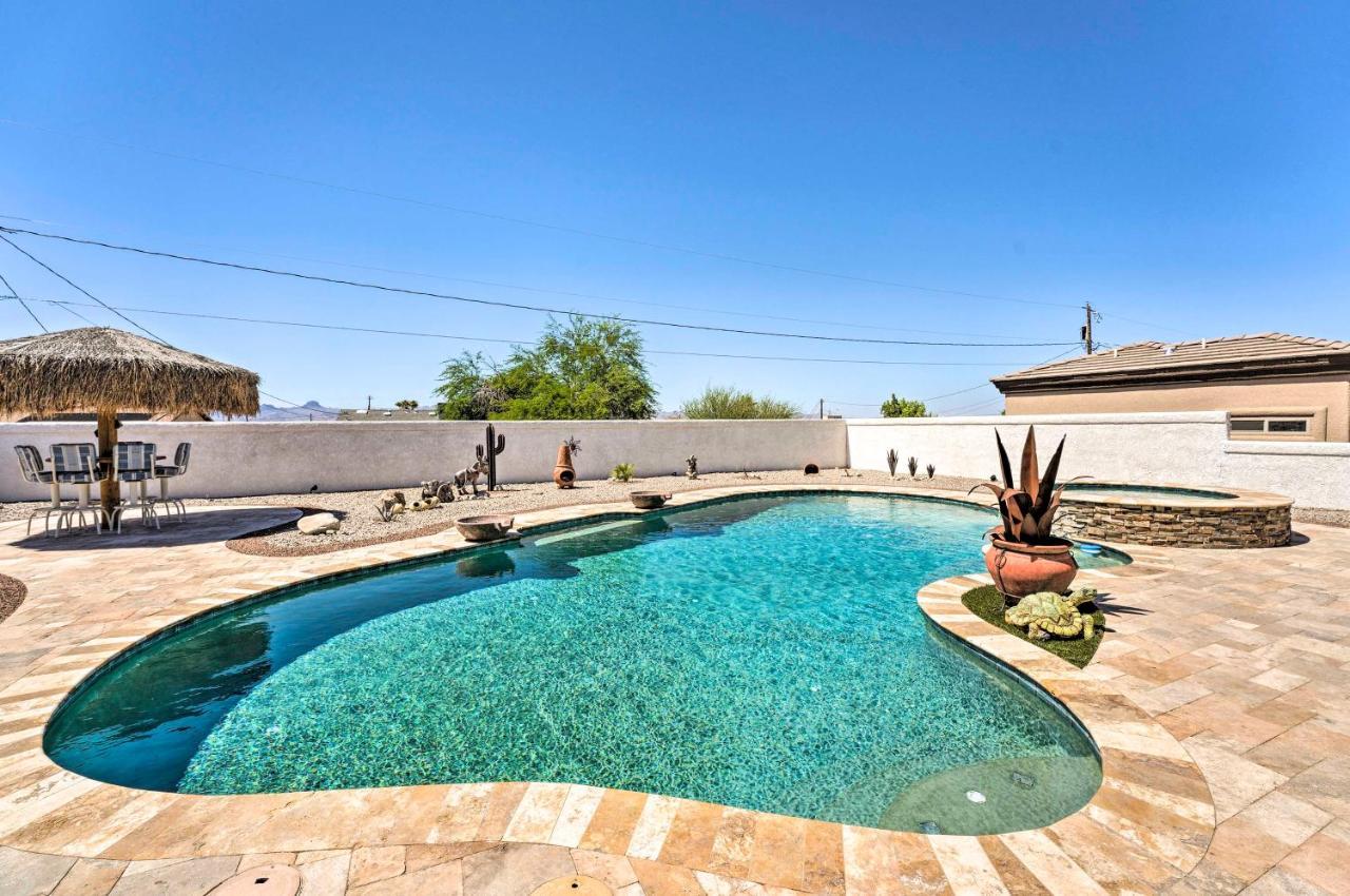 Charming Havasu 2 Mi To Body Beach! * Lake Havasu City